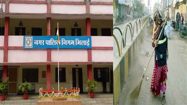 20 गुना तक बढ़ गया सफाई का बजट