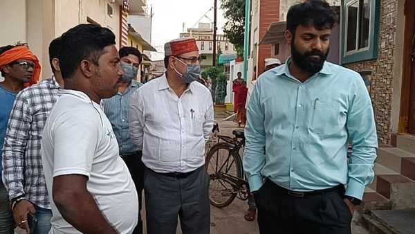 bhilai nigam diarrhea