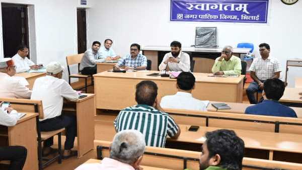 नए नए प्रयासों के बाद भी रैंकिंग में पिछड़ा