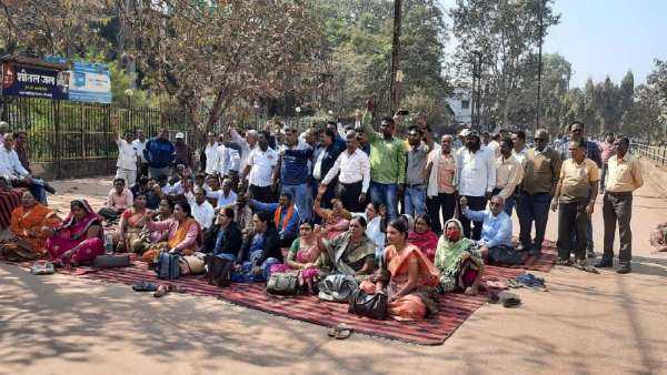 निगम की अर्थव्यवस्था बिगड़ने के मुख्य कारण