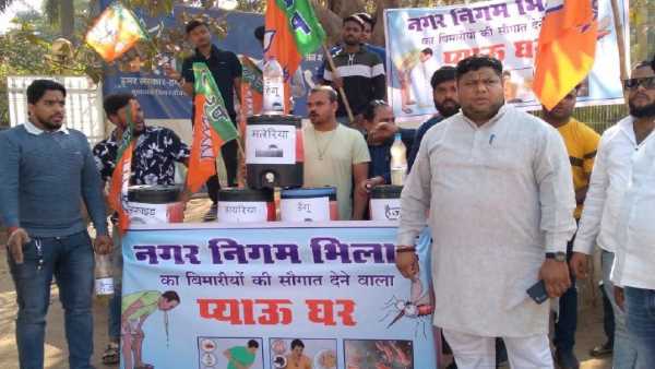 डायरिया से अब तक 122 लोग इससे पीड़ित
