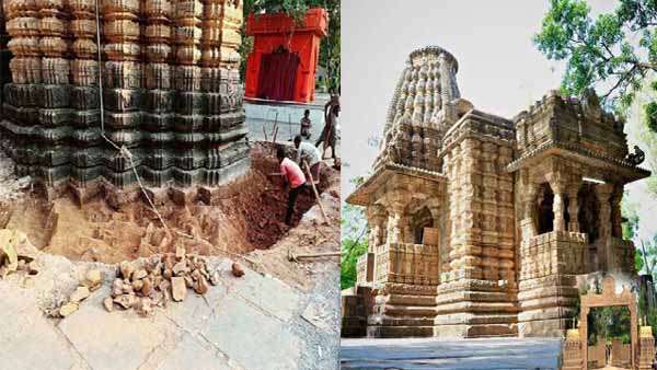 पुरातत्व विभाग ने मेंटेनेंस के लिए जारी किया टेंडर पुरातत्व विभाग ने मेंटेनेंस के लिए जारी किया टेंडर