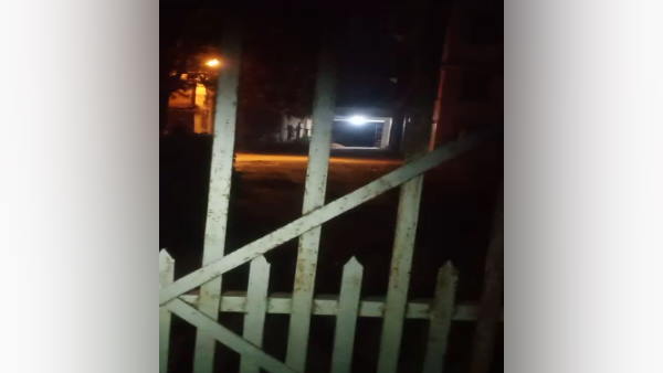 प्रॉक्टोरियल बोर्ड की टीम ने अफवा बताया प्रॉक्टोरियल बोर्ड की टीम ने अफवा बताया