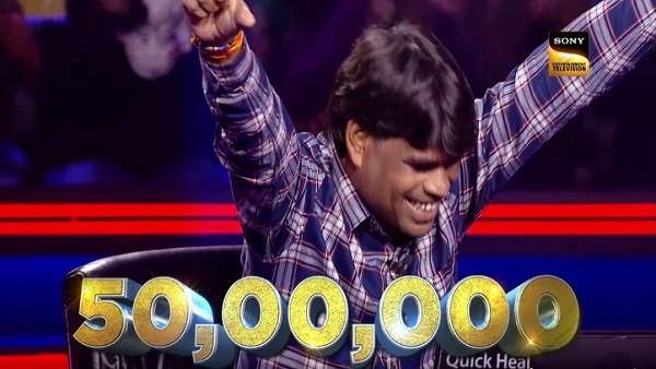 अमिताभ बच्चन के सामने पहली दफा कोई सागर मूल का व्यक्ति