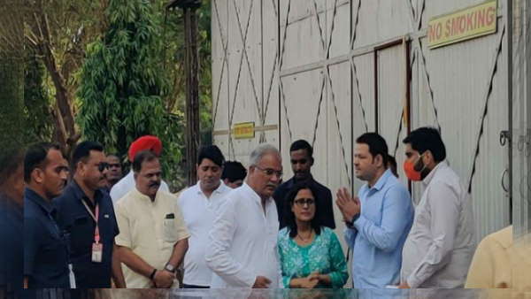 IAS समीर विश्नोई की पत्नी ने लगाए थे ईडी पर गंभीर आरोप 