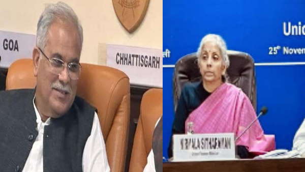 bhupesh baghel budget bhupesh baghel budget