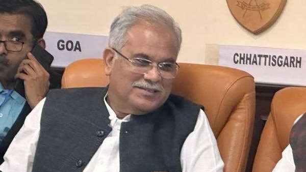 अदालत का दरवाजा खटखटा सकती है भूपेश सरकार