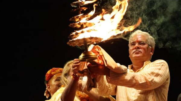 छत्तीसगढ़ संस्कृति का हिस्सा है रामचरित मानस 