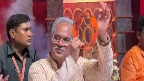 हर गांव में गूंजेगी रामधुन,राजिम में होगा महाआयोजन 