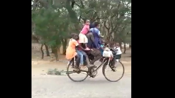 संयुक्त राष्ट्र ने जारी की थी रिपोर्ट