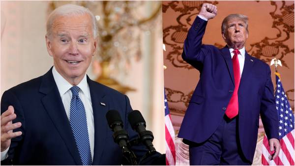 दो बार चुना जा सकता है अमेरिका का राष्ट्रपति