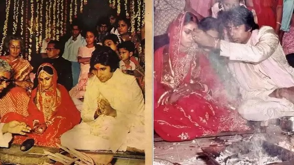 1971 में हुई थी जया बच्चन से पहली मुलाकात