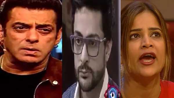 अर्चना गौतम ने बिग बॉस पर लगाया चोरी का इल्जाम
