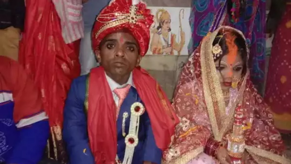 इस काम से रोजी-रोटी चलाते हैं योगेंद्र इस काम से रोजी-रोटी चलाते हैं योगेंद्र