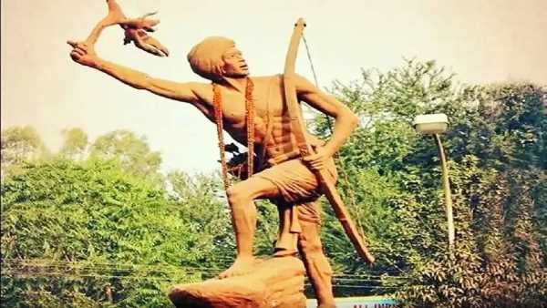 birsa munda
