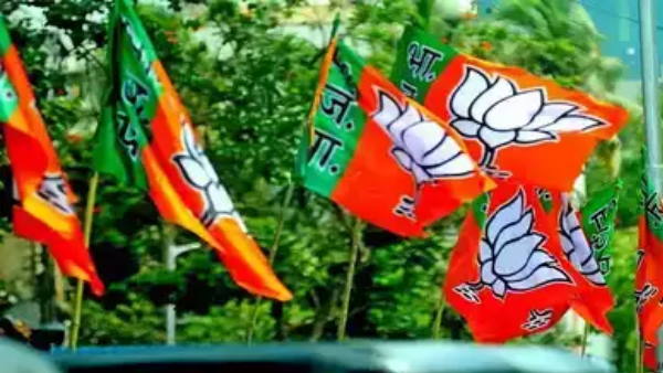BJP Himachal Pradesh Vice President Ram Singh expelled from the party for the next 6 years BJP Himachal Pradesh Vice President Ram Singh expelled from the party for the next 6 years