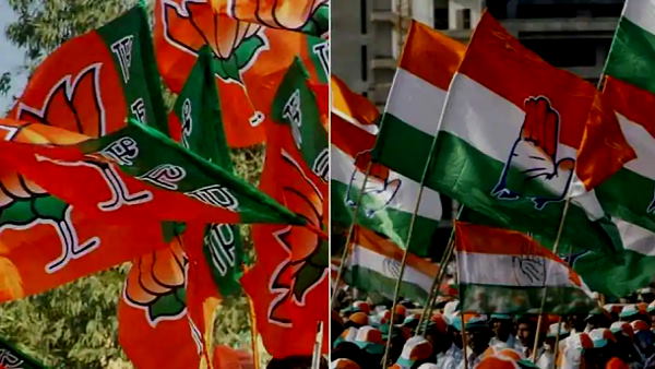 पूर्व मुख्यमंत्री अमरसिंह के बेटे भी चुनाव लड़ रहे