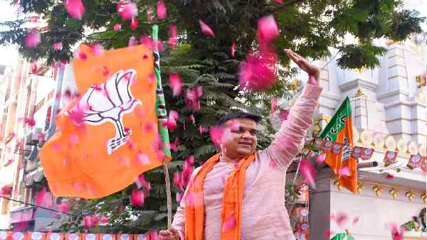 तो इसलिए बीजेपी बेट द्वारका का जप रही है नाम ?