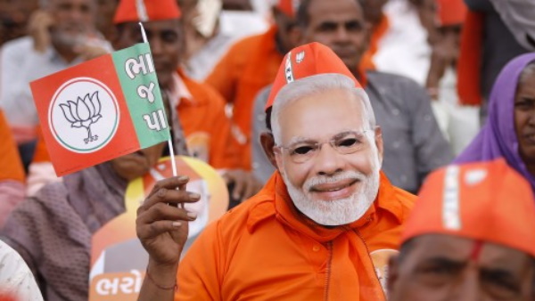 क्या भाजपा बहुसंख्यकवाद की राजनीति कर रही? क्या भाजपा बहुसंख्यकवाद की राजनीति कर रही?