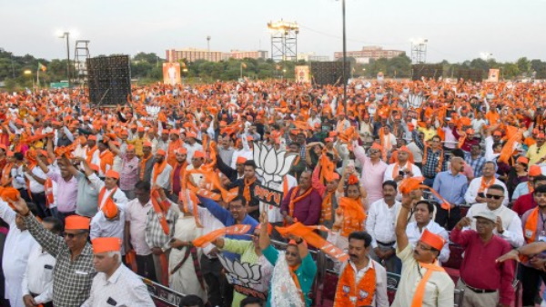 भाजपा से क्‍यों नाराज है मालधारी समुदाय 