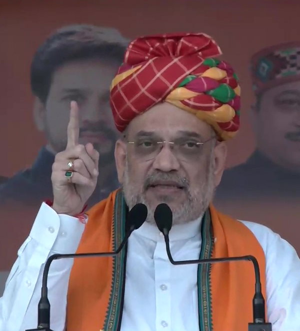 BJP 5th list of candidates to contest for the upcoming Gujarat Assembly Polls 2022