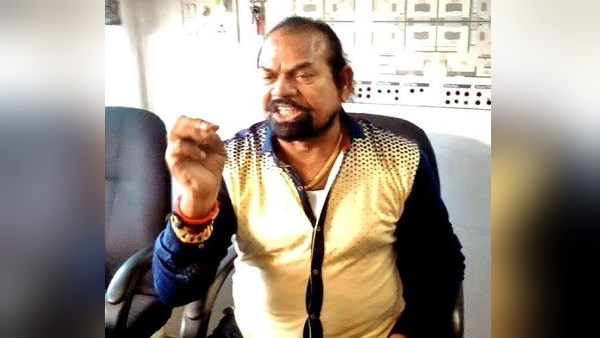 मैं बीजेपी में अपनी मर्जी से नहीं आया