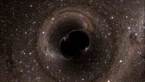 लैब में साइंटिस्ट्स ने बनाया ब्लैक होल