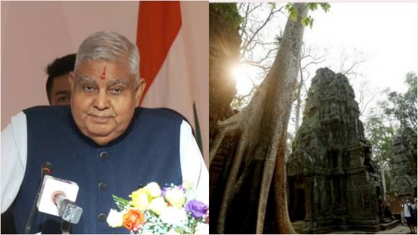 19वीं ASEAN-भारत द्विपक्षीय शिखर बैठक 19वीं ASEAN-भारत द्विपक्षीय शिखर बैठक