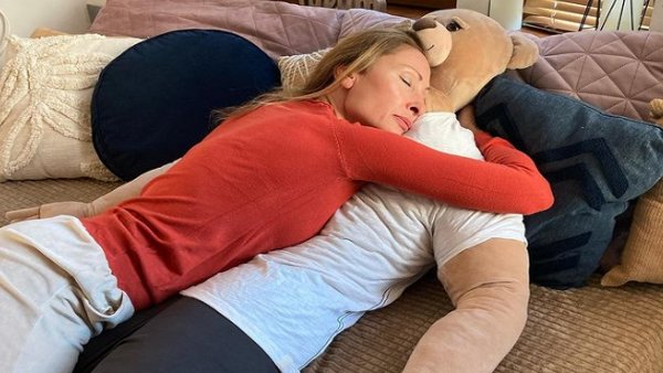 मैन- बीयर का वजन 3.2 Kg. मैन- बीयर का वजन 3.2 Kg.