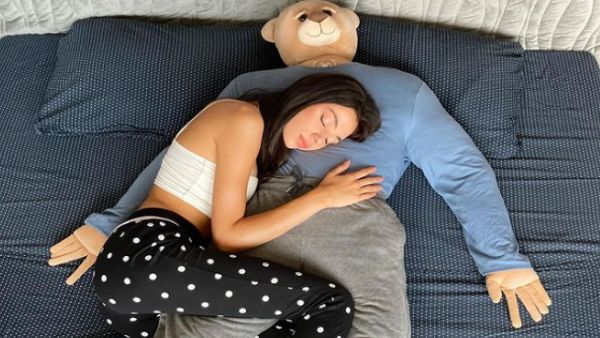 पफी की कीमत 13000 रुपए पफी की कीमत 13000 रुपए