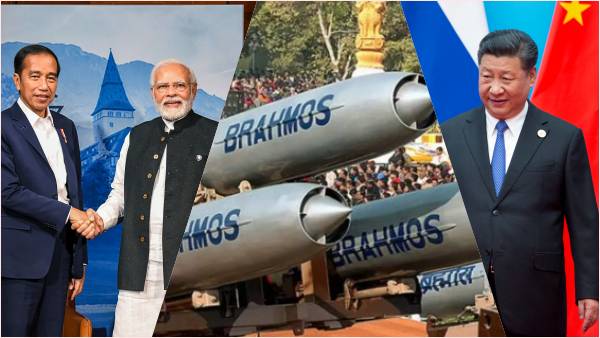चीन को देगा जवाब
