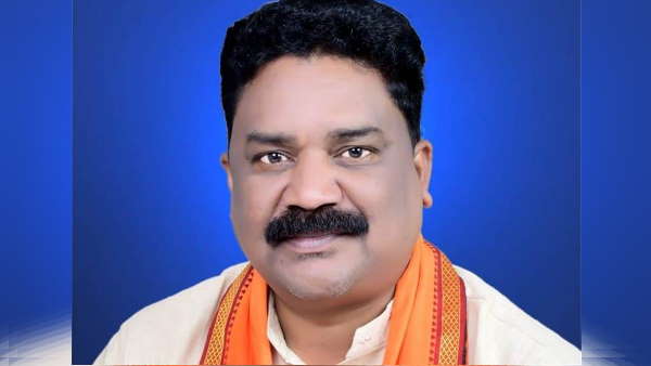 सावित्री मंडावी से उम्र में छोटे हैं ब्रम्हानंद नेताम, पत्नी नहीं है आश्रित 