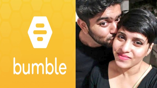 Bumble ने बयान किया जारी