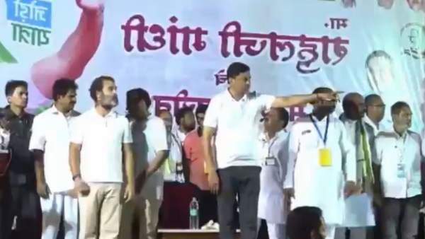 भाजपा नेताओं ने क्या कहा ?