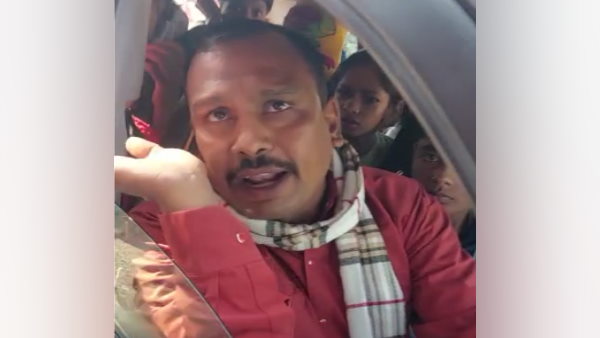नियमो के उलंघन से होती हैं सड़क दुर्घटना