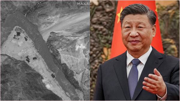 पूर्वी लद्दाख सीमा गतिरोध