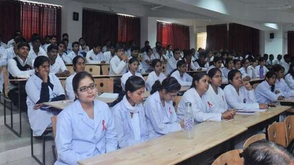 medical student