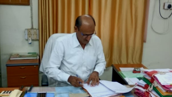  गुरुजी को बार बार नमन