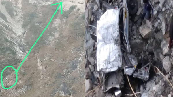 सरकारी सिस्टम पर एक बार फिर सवाल खड़े