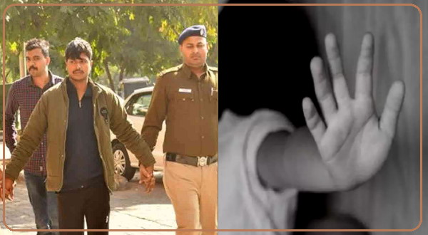 Chandigarh police arrested 25-year-old man for murder an 18-year-old girl Chandigarh’s Burail village Chandigarh police arrested 25-year-old man for murder an 18-year-old girl Chandigarh’s Burail village