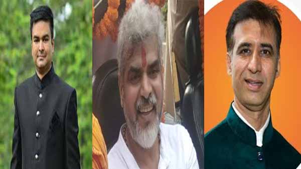 भाजपा में दावेदारों की लंबी कतार, जानिए कौन कितना सक्रिय