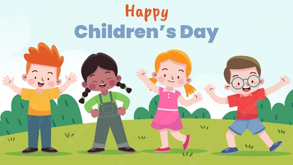 childrens day childrens day