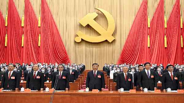 नेपाल से बीजिंग का हित साधना चाहता है ड्रैगन
