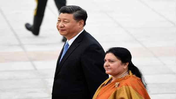 नेपाल में 14 साल का लोकतंत्र, 11वीं सरकार के लिए चुनाव