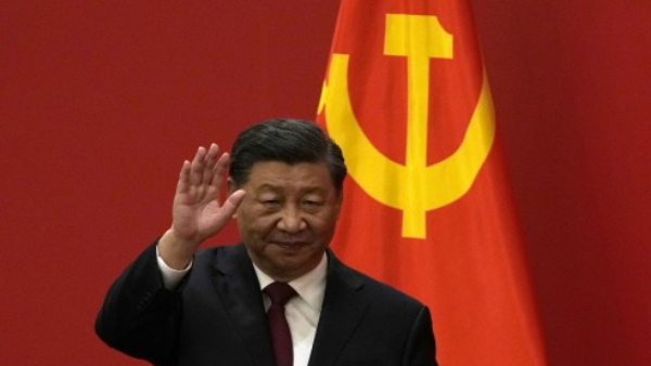 चीन का खतरनाक परमाणु कार्यक्रम