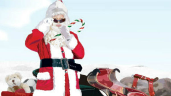 2022 December Holiday Calendar: