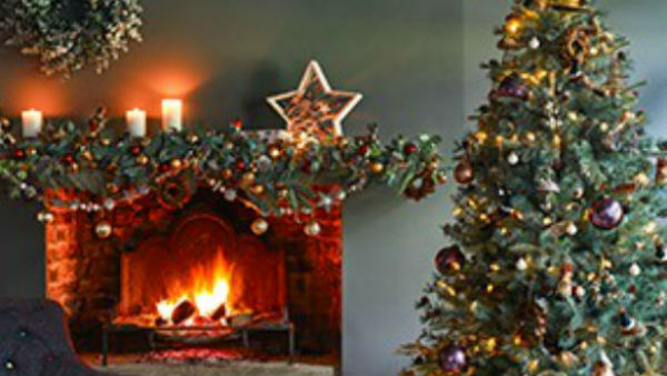 2022 December Holiday Calendar: