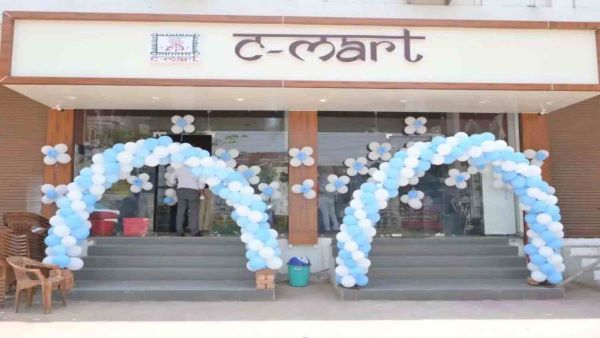 महिलाओं की बढ़ी आमदनी, अब सी मार्ट में बेचने की तैयारी