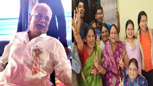 ट्विटर में फोटो शेयर किया, टैग में लिखा दादा टू बी ट्विटर में फोटो शेयर किया, टैग में लिखा दादा टू बी