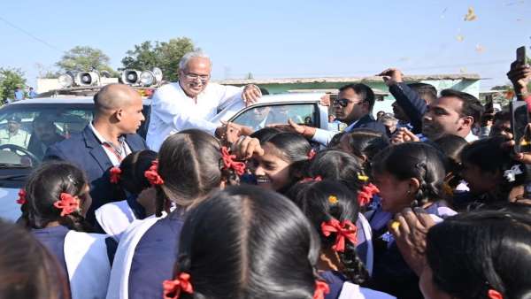 cm bhupesh belgaon cm bhupesh belgaon